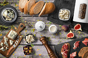 Barbecue Mockup Scene Creator, a Product Mockup by PSD Market (Thumbnail 11 of 26)