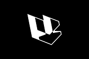 Modern U Logo, a Branding & Logo Template by Advateik ™ (Thumbnail 4 of 4)