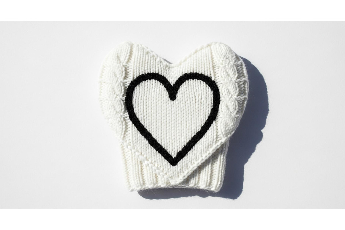 Knitted Heart Love Vector Bundle, an Illustration by Designs_River (Photo 51 of 53)