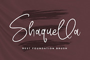 Sejahttera, a Handwritten Font by Integritype Studio (Thumbnail 3 of 15)