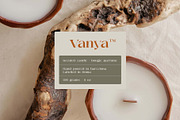 Classic Retro Font Bundle - 80% OFF, a Serif Font by Craft Supply Co. (Thumbnail 20 of 22)