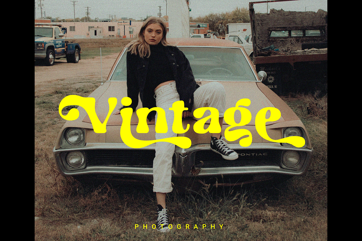 Codigra - Modern Retro Font, a Serif Font by Prioritype Co (Photo 3 of 11)