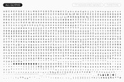 TT Hoves Pro Mono, a Sans Serif Font by TypeType (Thumbnail 4 of 6)