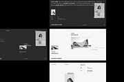 My Portfolio Presentation, a Presentation Template by Templeste (Thumbnail 4 of 6)
