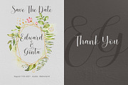 Betterday Script, a Script Font by Fargun Studio (Thumbnail 6 of 8)