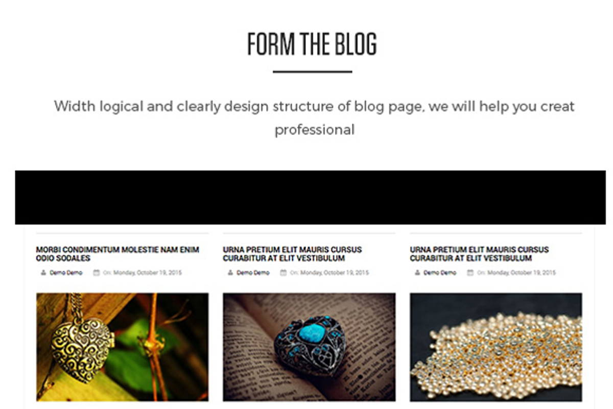 Ap Lego Prestashop Theme, a Websites & App Template by apollotheme (Photo 6 of 7)