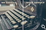Noise Dust Textures, a Texture Graphic by Design Shop (Thumbnail 2 of 3)