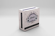 Soap Box Mockups, a Packaging Mockup by Illusiongraphic (Thumbnail 3 of 17)