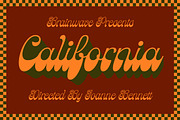 Undertone - Variable Script Font, a Script Font by The Type Fella (Thumbnail 5 of 7)