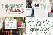 Huge Handwritten Font Bundle, a Handwritten Font by Designing Digitals (Thumbnail 7 of 14)
