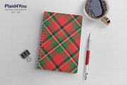 #80 Christmas Background for Holiday, a Pattern Graphic by Plaid4You (Thumbnail 8 of 11)
