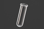 Test Tube, an Object 3D Model by fahad121 (Thumbnail 4 of 7)