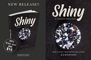 Boughies Typeface, a Serif Font by Rochart (Thumbnail 6 of 14)