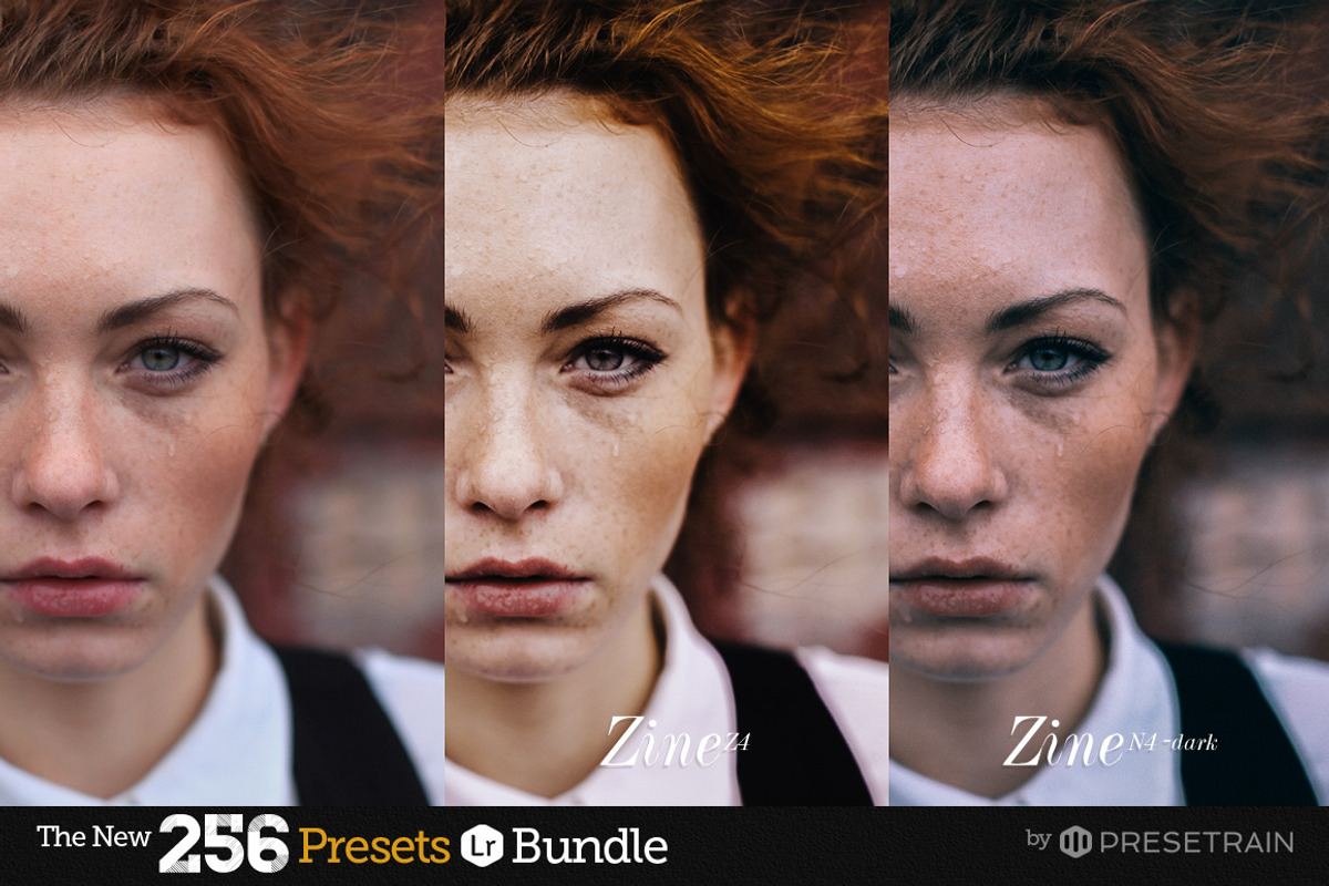 256 New Lightroom Preset Bundle, an Action Add-On by Presetrain Co. (Photo 48 of 51)