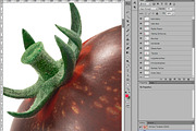 Heirloom tomatoes, an Object Graphic by Hortimages (Thumbnail 2 of 2)