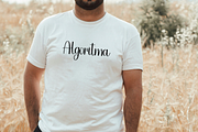 Perfect Handmade, a Handwritten Font by FreshTypeINK (Thumbnail 3 of 8)