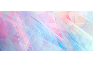 Geometric pastel abstract background, an Abstract Photo by piter.goskov