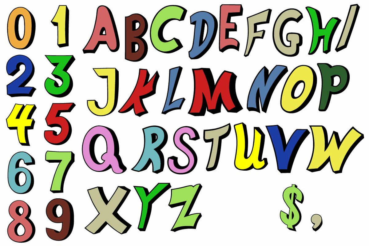 Sound effects, ABC preview 3