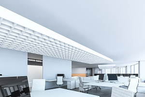 Office Interior