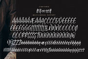 Bookshelf Infinites, a Handwritten Font by Integritype Studio (Thumbnail 13 of 14)