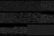 Low-Poly Line-Art Landscape-Textures, a Background Graphic by ARTOMATIC (Thumbnail 4 of 4)