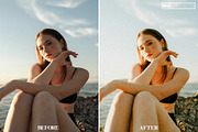 10 FILM LOOK Lightroom Presets, a Preset Add-On by MaPresets (Thumbnail 2 of 17)