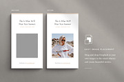 Instagram Stories Bundle, a Social Media Template by Ruben Stom (Thumbnail 7 of 53)