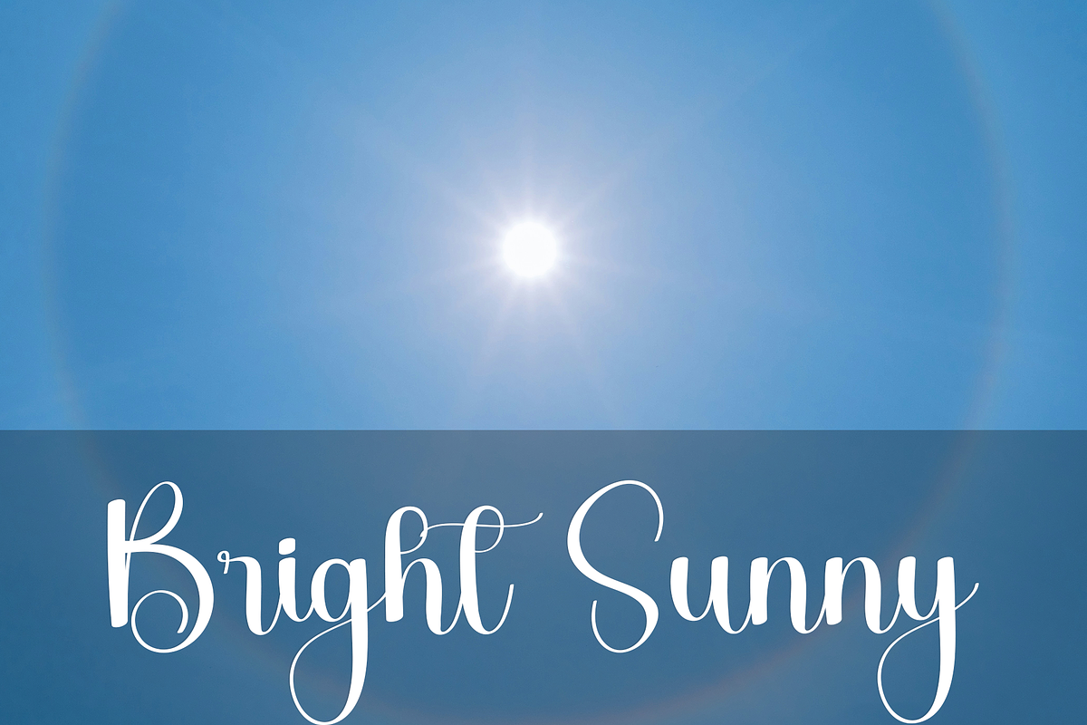 Teacher Holiday, a Handwritten Font by FreshTypeINK (Photo 8 of 8)