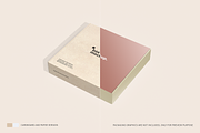 Mailing Box Packaging Mockups, a Merchandise Mockup by shaikerintu (Thumbnail 7 of 12)