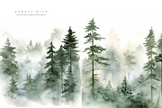 NEW! Late Summer Bundle, an Illustration by Isabelle Salem (Thumbnail 66 of 216)