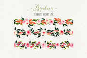 Mollies, an Illustration by Charushella (Thumbnail 7 of 8)