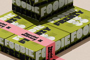 SLTF Curo - Heavy Display Typeface, a Sans Serif Font by SilverStag Type Foundry (Thumbnail 18 of 20)