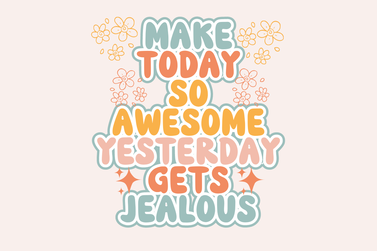 Hello Sunshine, a Handwritten Font by SaktiAvellin (Photo 5 of 7)