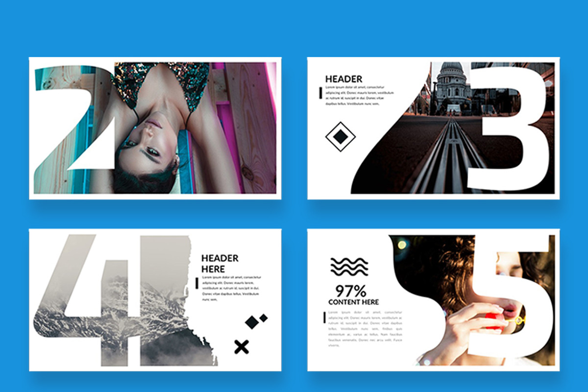 Bundle Keynote Presentation, a Presentation Template by Graphicgo (Photo 18 of 22)