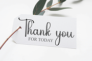 Winter Handmade, a Handwritten Font by InermediaSTUDIO (Thumbnail 8 of 8)