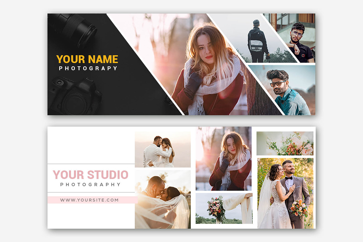 Facebook Timeline Cover, a Social Media Template by Nayemtorjo (Photo 4 of 4)