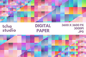 Grunge Gradient Texture Background