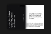 Geotype, a Sans Serif Font by Say Studio (Thumbnail 12 of 13)