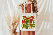 Merry Christmas PNG, an Illustration by Daily.Designs (Thumbnail 3 of 5)