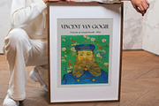 Masterpiece Collection: 386 Artworks, a Poster Template by Saint aury Studio (Thumbnail 4 of 11)
