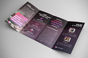 Double Gate fold Brochure, a Brochure Template by artisanHR (Thumbnail 4 of 4)