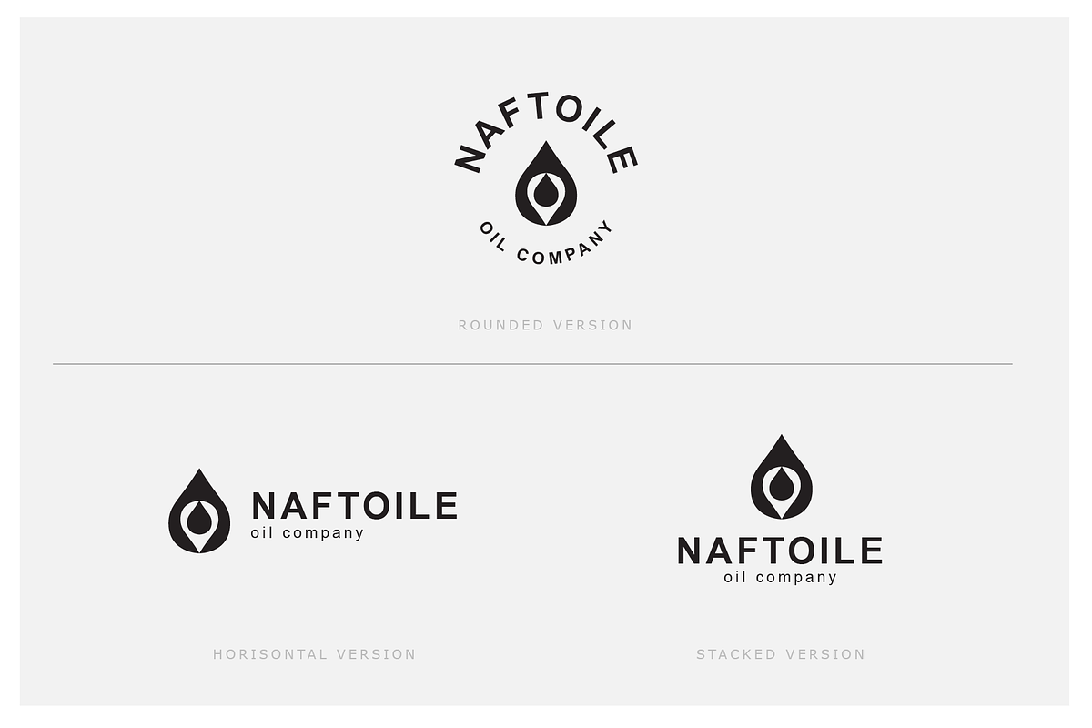 113 PREMADE BRANDING LOGO PACK, a Branding & Logo Template by pawellpi (Photo 15 of 68)