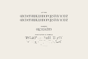 Highfield - Elegant Editorial Serif, a Serif Font by Only Fonts (Thumbnail 5 of 9)