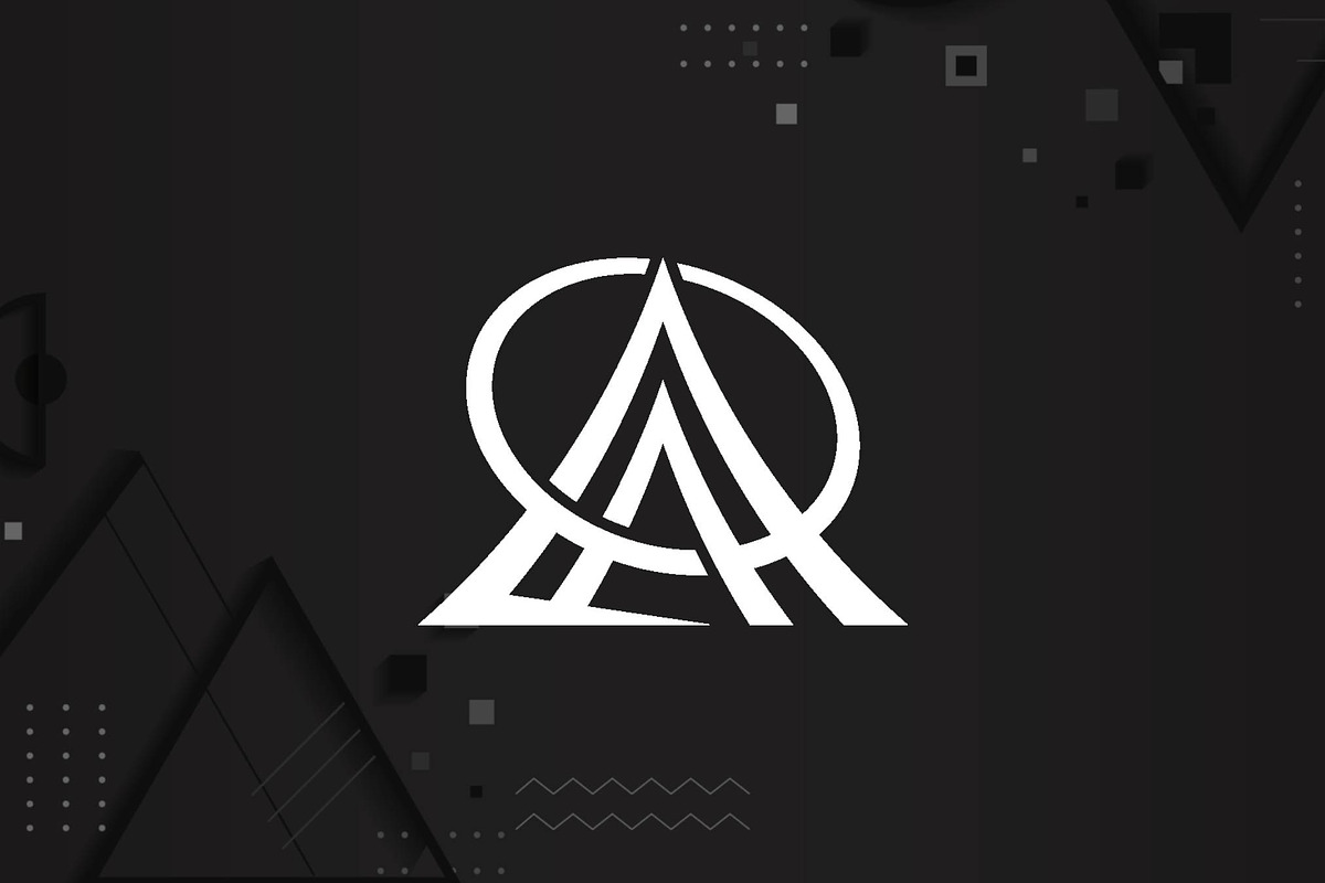 Triangle Letter A and Circle Logo, a Branding & Logo Template by Luxury Logos (Photo 2 of 4)