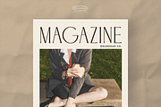 BD Croissant | 7 weights, a Serif Font by Brandear Design (Thumbnail 7 of 16)