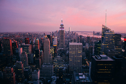 Manhattan Jungle preview 6