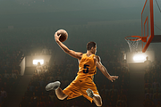 SPORTS SIGNATURE MOBILE LR PRESETS, a Preset Add-On by Fltrr Lightroom Presets (Thumbnail 13 of 20)