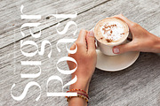 Muteds Starlit Modern Serif Font, a Sans Serif Font by timelesstype.co (Thumbnail 13 of 20)