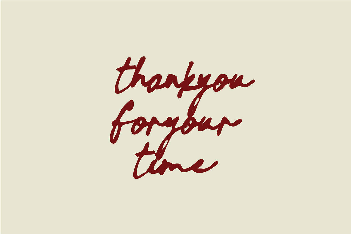 Berbinar | A Ink Script Font, a Script Font by imdeyaa (Photo 8 of 8)