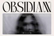Gundoova - Blackletter Serif Font, a Blackletter Font by Flawless And Co (Thumbnail 2 of 10)